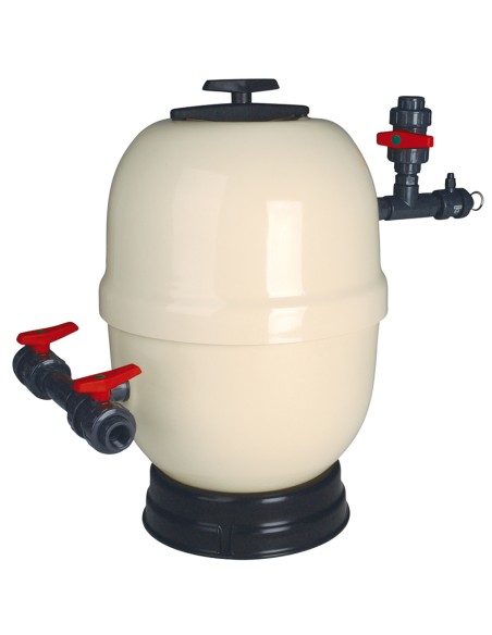 Dosificador pastillas ASTRAL Clorimax Dossi-Gigant 60lt 16632