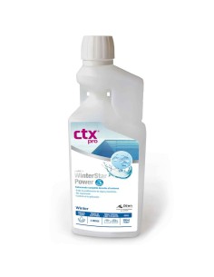 Invernada liquida CTX WinterStar Power 1lt 63163 sin...