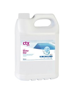 Invernada liquida CTX WinterStar Liner 5lt 17228 sin...