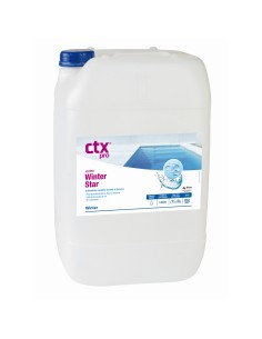 Invernada liquida CTX WinterStar 20lt 20906 (CTX 550)