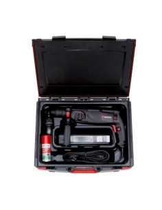 Taladro martillo percutor WURTH H 26-MLS 57082051 2