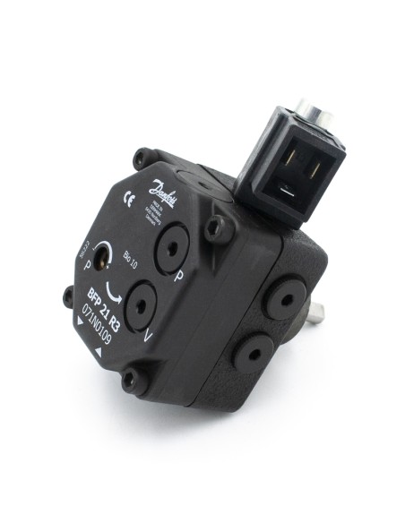 Bomba gasoil quemador DANFOSS BFP 21 R3 giro derecha   071N7109