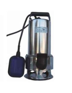 Bomba achique MB inox FX-1100S 1.10cv mf 0534162