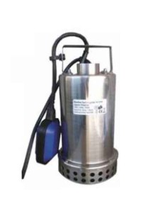 Bomba achique MB inox PX-751SS 0.75cv mf 0534118