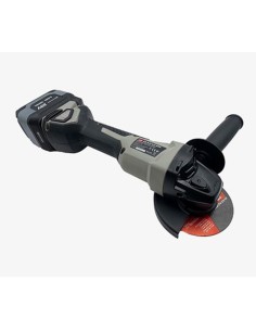 Amoladora DATACOL angular a bateria DTD1400ES