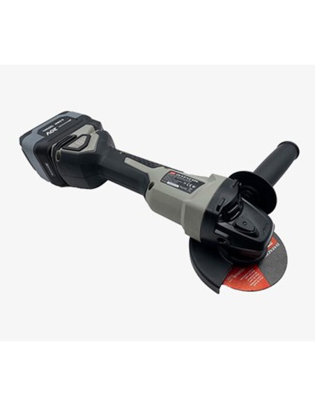 Amoladora DATACOL angular a bateria DTD1400ES