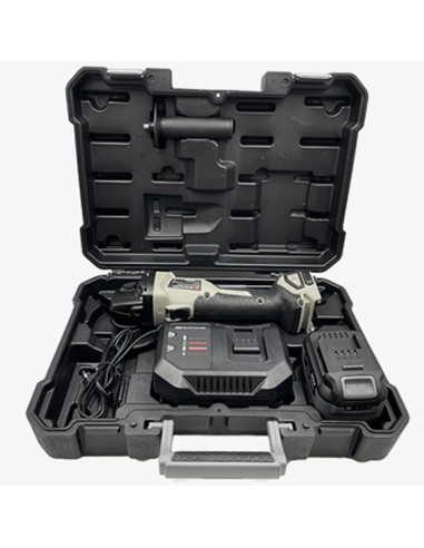 Amoladora DATACOL angular a bateria DTD1400ES