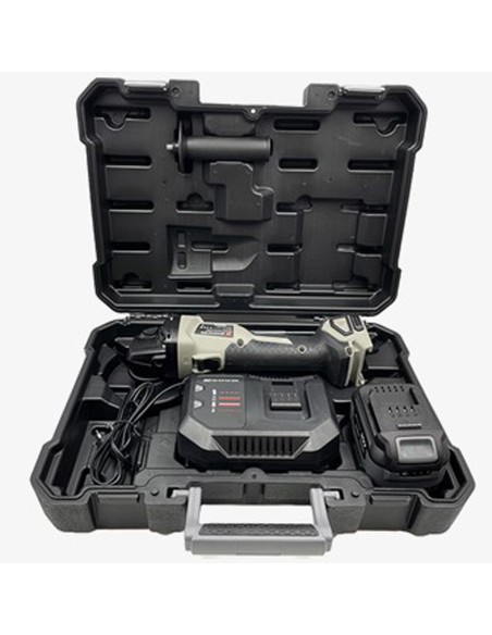 Amoladora DATACOL angular a bateria DTD1400ES