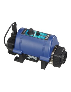 Calentador electrico piscina/spa ELECRO Nano Spa 6kw mf...