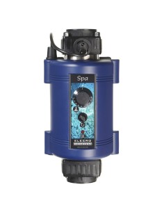 Calentador electrico piscina/spa ELECRO Nano Spa 6kw mf... 2