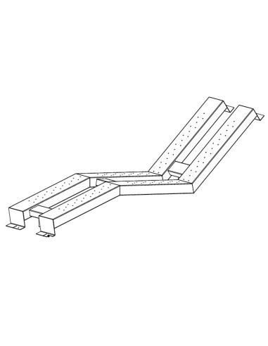 Cama hidromasaje ASTRAL liner mod doble...