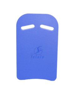 Tabla natacion LEISIS grande con agujeros 470x280x30mm...
