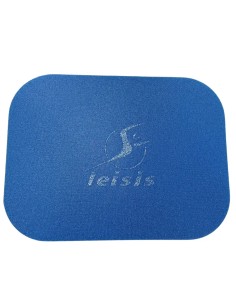 Tabla natacion LEISIS pequeño 290x220x30mm azul 0101014