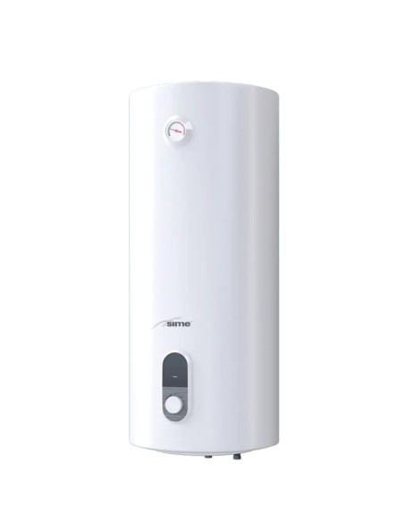 Termo electrico acs SIME Lago 150lt vertical/horizontal 8115603