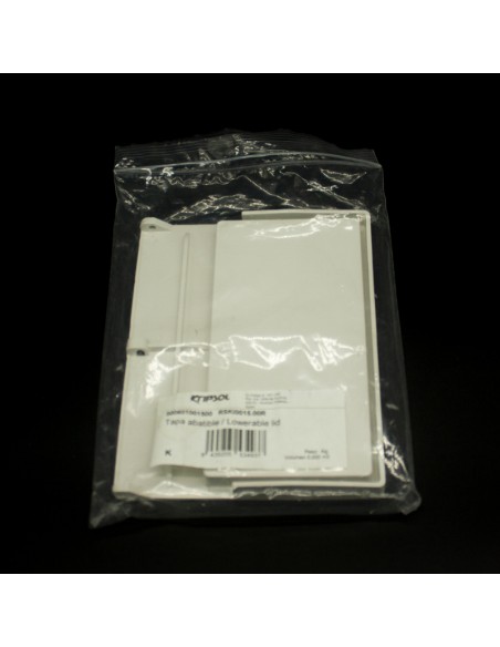 Compuerta skimmer piscina KRIPSOL nueva RSKI0015.00R