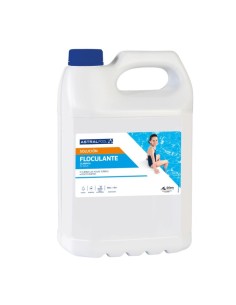 Floculante liquido   5lt ASTRAL 11388 (Astral 41)