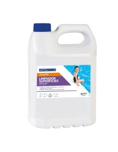 Limpiador   5lt ASTRAL piscinas fibra 16558 (Astral 53)