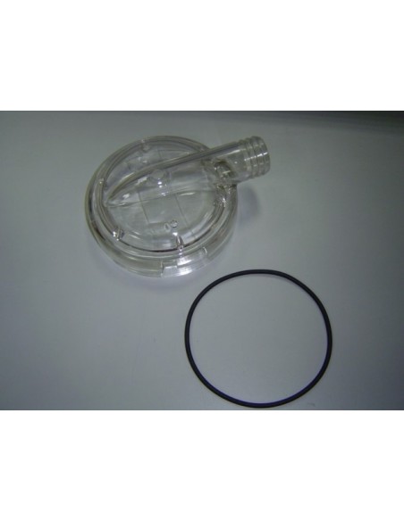 Tapa prefiltro ASTRAL Compact 4405010801