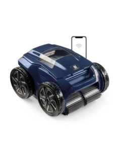 Limpiafondos electrico piscina ZODIAC RA6800iQ WR000295