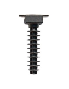 Taco brida 8mm negro WURTH 059350843