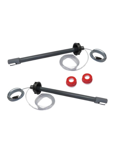 Sonda nivel dosificador piscina BAYROL kit Automatic doble 150080