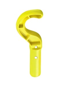 Gancho recogida limpiafondos ZODIAC Freerider/Freedom CB... 2