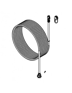 Cable limpiafondos piscina ZODIAC 18mt CNX/RE/XA/RE R0895900