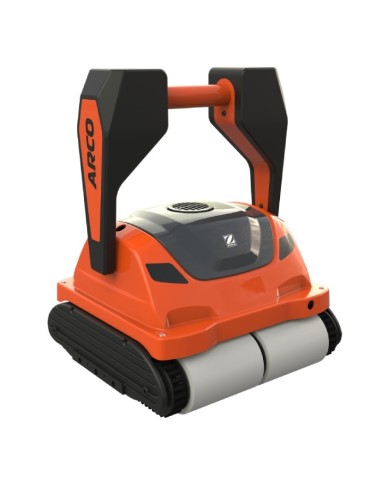Limpiafondos electrico ZODIAC Arco WR000396...