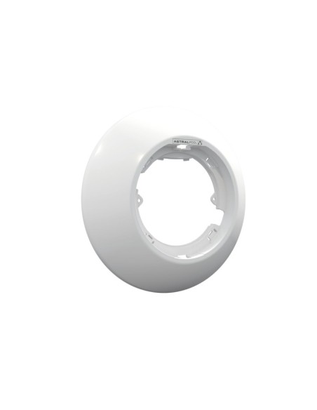 Embellecedor foco piscina ASTRAL proyector FlexiSlim   71210          Blanco