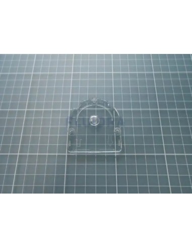 Tapa bomba dosificadora CTX tapa motor My Pool...