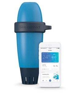 Analizador digital ASTRAL Blue Connect Plus 70159