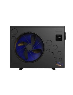 Bomba calor piscina POOLSTYLE Inverter Frio&Calor...