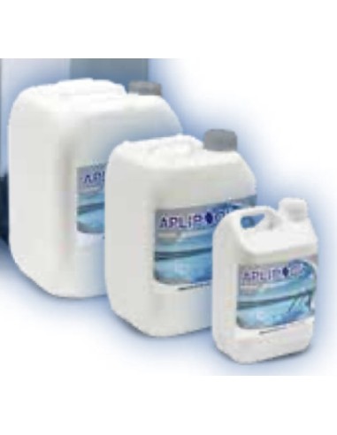 Reductor PH liquido 20lt sulfurico APLICOR...