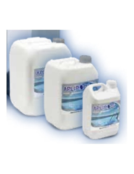 Reductor PH liquido 20lt sulfurico APLICOR Aplipool MG AP4140-00025-00 USO PROFESIONAL