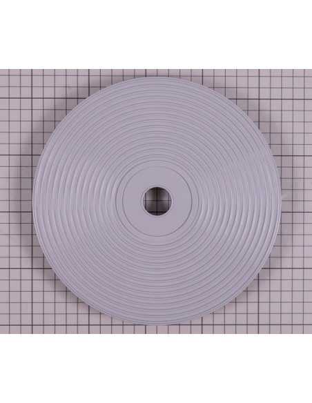 Tapa skimmer piscina ASTRAL 15lt circular 4402010117 gris