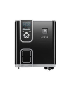 Clorador salino piscina ZODIAC eXO iQ 18gr/h WW000327 app... 2