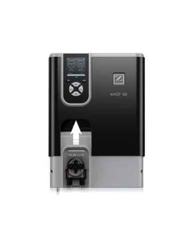 Clorador salino piscina ZODIAC eXO iQ 18gr/h...