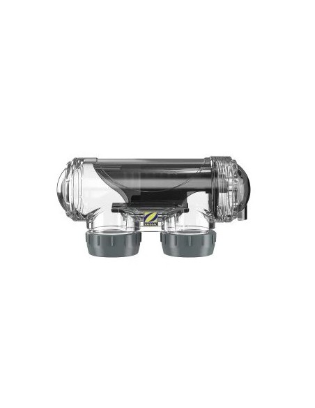 Clorador salino piscina ZODIAC eXO iQ 18gr/h WW000327 app Fluidra Pool