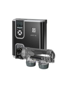 Clorador salino piscina ZODIAC eXO iQ 35gr/h WW000329 app...