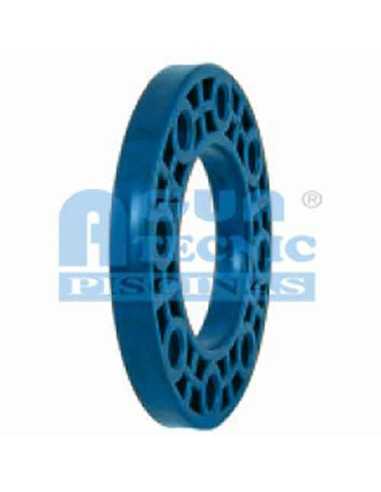 Brida PVC PRESION 90 mm 02035