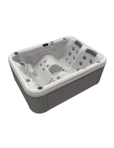 Spa GARDEN LEISURE 330/L2 weekend  ( 200 x 150 x 78 cm )...
