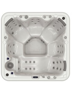 Spa GARDEN LEISURE 645/L  weekend ( 215 x 215 x 91 cm ) -...