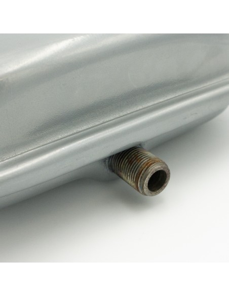 Vaso expansion  caldera rectangular FERROLI Domina 8lt M3/8" 9804890