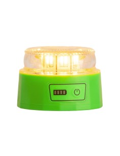 Luz emergencia JBM baliza V16 geolocalizable y homologada...