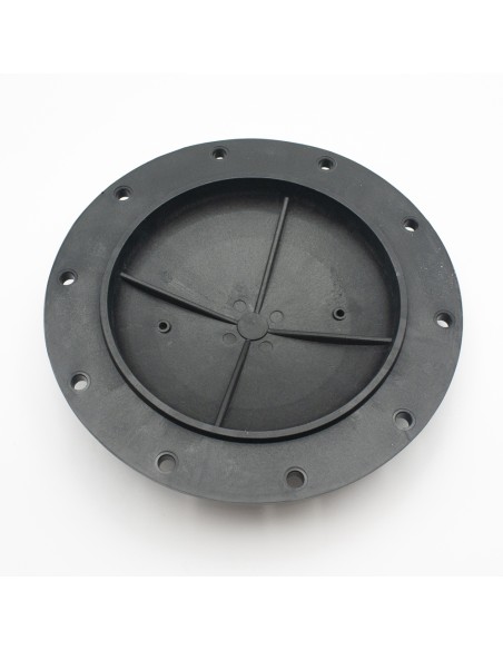 Tapa filtro piscina CORAL Volcan/Standar 92 01012001 (QP)