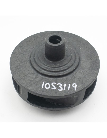 Turbina bomba piscina HAYWARD 12.50cv HCP4000/HCP401253E 500100070028 despues 2014