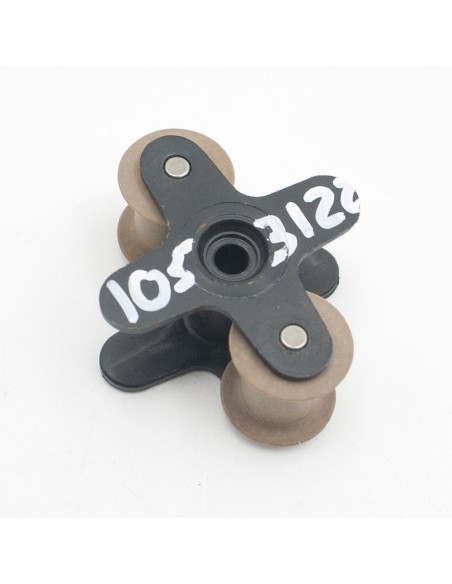 Cruz giratoria bomba dosificadora SEKO porta-rodillo RIC0152347