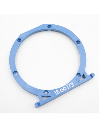 Brida bomba soplante TONADO sujeccion bomba...