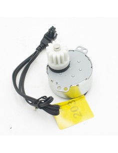 Motor descalcificador PENTAIR Autotrol val/255... 2