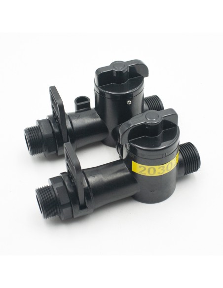 By-pass valvula descalcificador OSM Atlantis BY1009